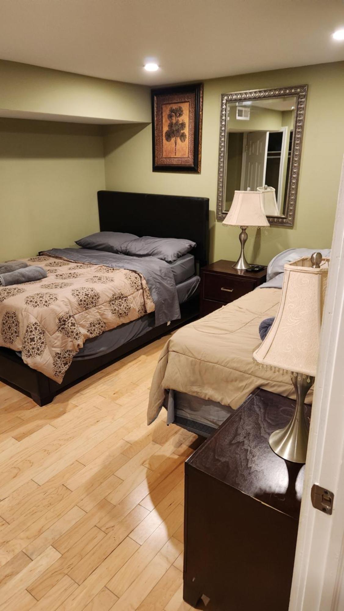 Two Bedroom Few Blocks From The Beach And Tropicana Casino Atlantic City Kültér fotó