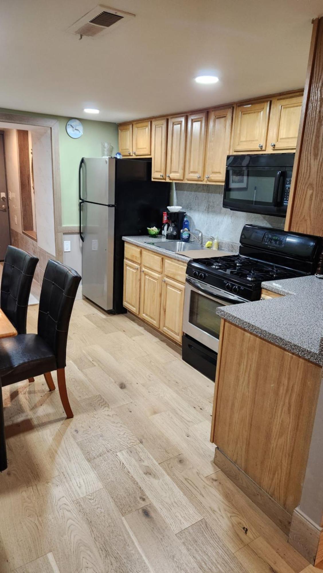 Two Bedroom Few Blocks From The Beach And Tropicana Casino Atlantic City Kültér fotó